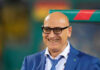 Journées FIFA : Voici la liste officielle de Patrice Neveu