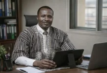 Le Togolais Baudouin Kola, au cœur du renouveau social et coopératif africain