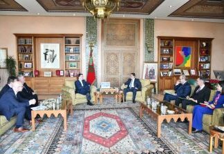 Royaume du Maroc et la République Tchèque: Vers un partenariat stratégique plus renforcé