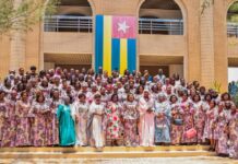 Journée internationale des droits des femmes 2026 : le Parlement célèbre ses femmes