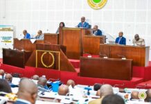 Togo : L’Assemblée nationale adopte un texte majeur contre le faux monnayage