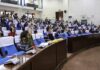 Togo: l’Assemblée nationale adopte le projet de loi portant transfert des missions du FAIEJ à l’ADTPME