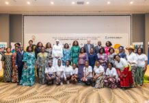 « Femmes, Entreprise et Droit » 2026 : bonnes performances du Togo reconnues