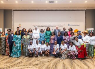 « Femmes, Entreprise et Droit » 2026 : bonnes performances du Togo reconnues