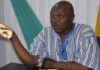 Retrait de titre au Sénégal : colère indignation de David Ourna Gnanta