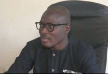 Danyi : une première rencontre de prise de contact du préfet KOUMAGNANOU Amavi