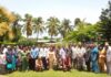 Région Maritime : ADRA Togo lance PACTE pour la résilience des femmes