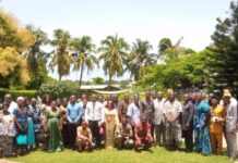 Région Maritime : ADRA Togo lance PACTE pour la résilience des femmes