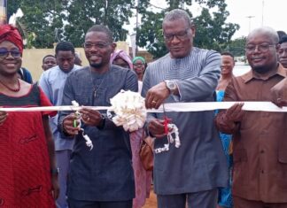 Lomé : Ayimolou Festival 2026, la gastronomie togolaise et le consommer local à l’honneur
