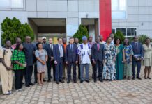 Propriété intellectuelle : l’OAPI et le CNP-Togo unissent leurs efforts pour sensibiliser les entreprises