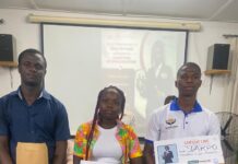 Culture : forte affluence autour du concours national de lecture « Génie des Pages »