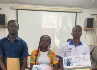Culture : forte affluence autour du concours national de lecture « Génie des Pages »
