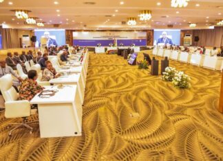 La 17e Conférence des présidents d’Assemblée et de Section de la région Afrique de l’APF s’achève à Lomé sur d’importants engagements