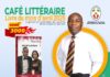 Livre du mois : Quoi qu’il advienne au cœur du café littéraire de ce jeudi