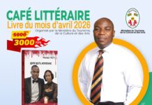 Livre du mois : Quoi qu’il advienne au cœur du café littéraire de ce jeudi