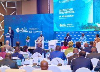 ARTAO : Lomé accueille une assemblée générale décisive pour la régulation télécoms