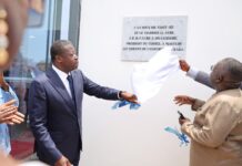 Université de Kara : un nouveau visage pour l’enseignement supérieur togolais