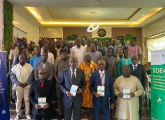 Diaspora togolaise : un nouveau guide élaboré pour mieux vivre à l’étranger