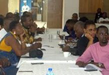 CETEF–Médias : un nouveau cap pour promouvoir les événements économiques et culturels au Togo