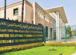 Le Maroc salue le cessez-le-feu entre les Etats-Unis d’Amérique et la République Islamique d’Iran