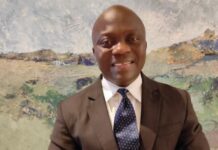Excellence académique africaine à l’honneur : Le chercheur Burkinabé David Belemnaba triomphe au sommet mondial de la recherche à Chypre