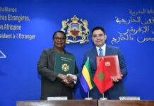 La République Gabonaise a réitéré, mardi, son soutien à la marocanité du Sahara