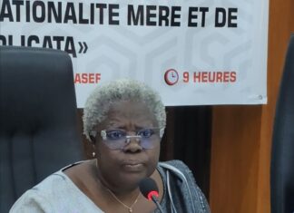 Certificat de nationalité au Togo : la digitalisation met fin au rôle des intermédiaires