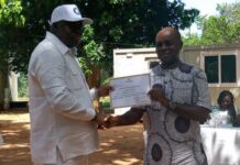 1er mai à Lomé : le CHU-Campus valorise ses retraités et prépare l’avenir