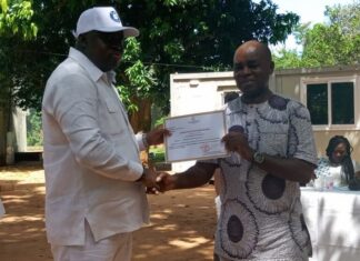 1er mai à Lomé : le CHU-Campus valorise ses retraités et prépare l’avenir