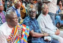 FESNAD 2026 : Lomé célèbre la richesse des danses traditionnelles togolaises