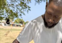 Arts : « Focus » : la quête de Renaissance, par KINGLO Kodjo Eyram