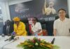 SAPY S.A. lance la JETOUR G700 au Togo en présence de Koffi Olomidé