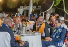 70 ans après son arrivée au Togo, TotalEnergies veut accélérer sa transition énergétique