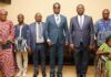 Inclusion des personnes handicapées : le MATGLAC et l’ONATPH-Togo renforcent leur collaboration