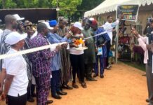 Sokodé : la Foire Made in TOGO régionale met en lumière les talents locaux