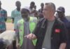 Tabaski 2026 : l’association ASD offre des bœufs aux familles vulnérables d’Agoè-Nyivé 4
