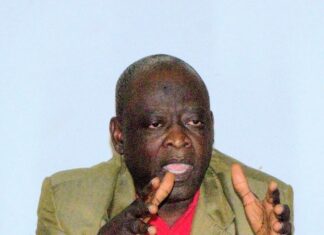 Togo : le CAR rend hommage à Me Yawovi Agboyibo et prépare sa relance politique