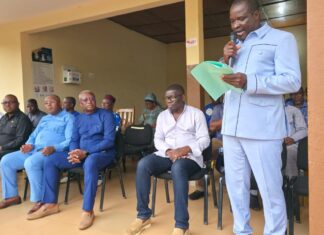 Bassar donne l’exemple : quand les cadres se mobilisent pour leur communauté