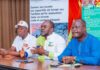 Dapaong : l’EVSS au cœur d’une formation des encadreurs des clubs santé des Savanes par AIMES-AFRIQUE