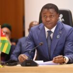 Assomption: Faure Gnassingbé adresse ses vœux à la communauté catholique