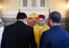Maroc : le Roi Mohammed VI reçoit plusieurs ambassadeurs étrangers