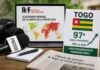 Togo : une avancée remarquable dans le classement RSF 2026