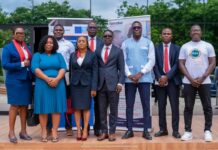 Togo : Coris Bank International soutient un programme d’accès au financement pour les jeunes entrepreneurs