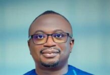 COUP DE GUEULE de Dr TINDJO Richard vice-président DSA : LA HAINE POLITIQUE NE CONSTRUIT AUCUNE NATION