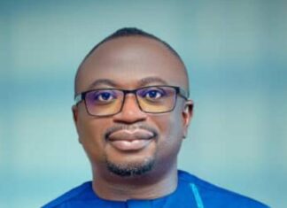COUP DE GUEULE de Dr TINDJO Richard vice-président DSA : LA HAINE POLITIQUE NE CONSTRUIT AUCUNE NATION