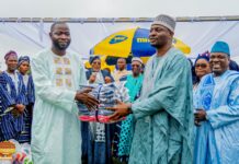 Tchamba : la fête traditionnelle N’DOBITI célèbre l’unité et les valeurs culturelles des communautés