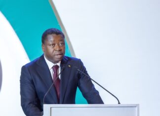 Transport aérien : Faure Gnassingbé confirme son rôle de Champion du Marché unique du transport aérien africain