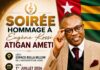Hommage à Eugène Atigan : le monde de la culture et des médias se mobilise