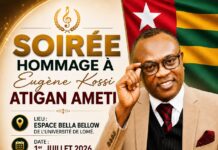 Hommage à Eugène Atigan : le monde de la culture et des médias se mobilise