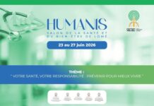 HUMANIS 2026 : consultations médicales et dépistages gratuits au CETEF jusqu’au 27 juin